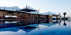 The Ritz-Carlton, Ras Al Khaimah, Al Hamra Beach 5*